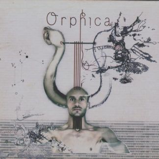 Mikhail Orphica