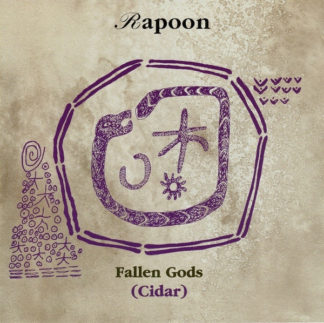 Rapoon Fallen Gods (Cidar)