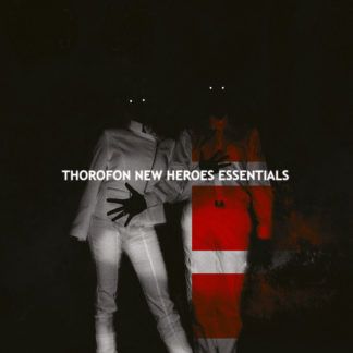 thorofon new heroes essentials