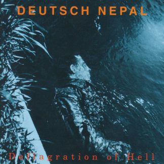 Deutsch Nepal Deflagration of Hell