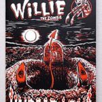 Andy Leuenberger Willie The Zombie, Undead Love