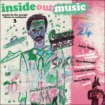 Musics in the Margin Vol. 3 : Inside Out Music