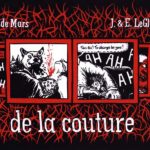 J. & E. LeGlatin , L.L. De Mars De La Couture