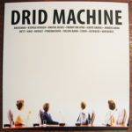 Drid Machine