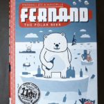 Marshall Joe Wandrille Fernand, The Polar Beer