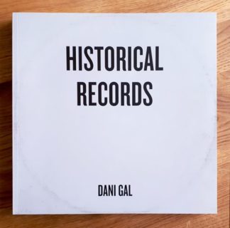 Dani Gal Historical Records