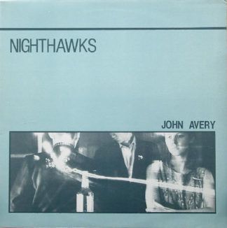 John Avery Nighthawks