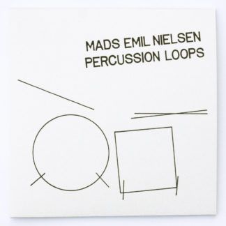 Mads Emil Nielsen Percussion Loops