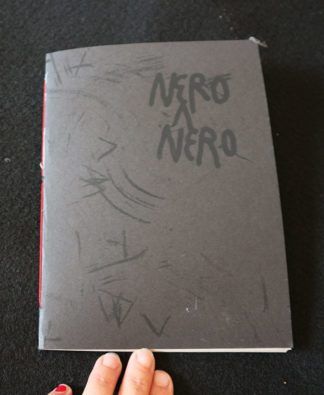 Nez Pez Nero A Nero