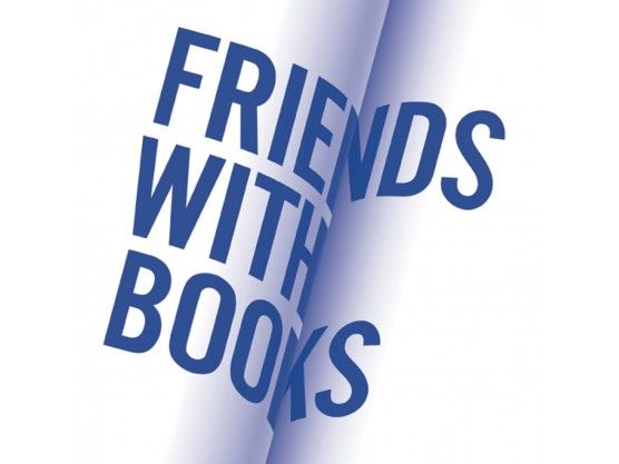 Friends With Books