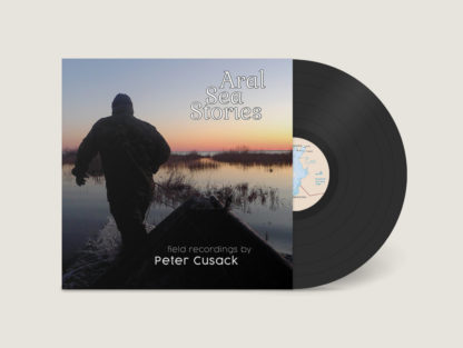 Peter Cusack Aral Sea Stories and the River Naryn
