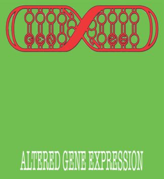 Gen 26 Altered Gene Expression