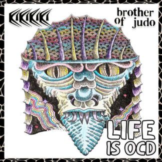 Kikiriki / Brother Of Judo Life Is OCD