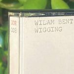 William Bent Wigging