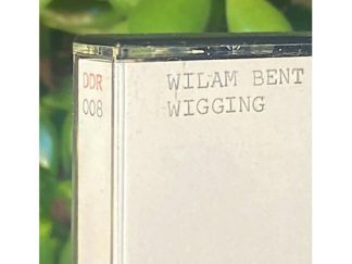 William Bent Wigging