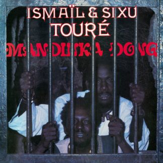 Ismaïl Touré, Sixu Touré Mandinka Dong