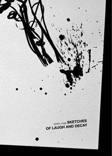 Stefan Roigk Sketches Of laugh And Decay