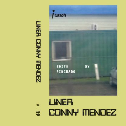 Linea Conny Mendez_edits by Pinchado