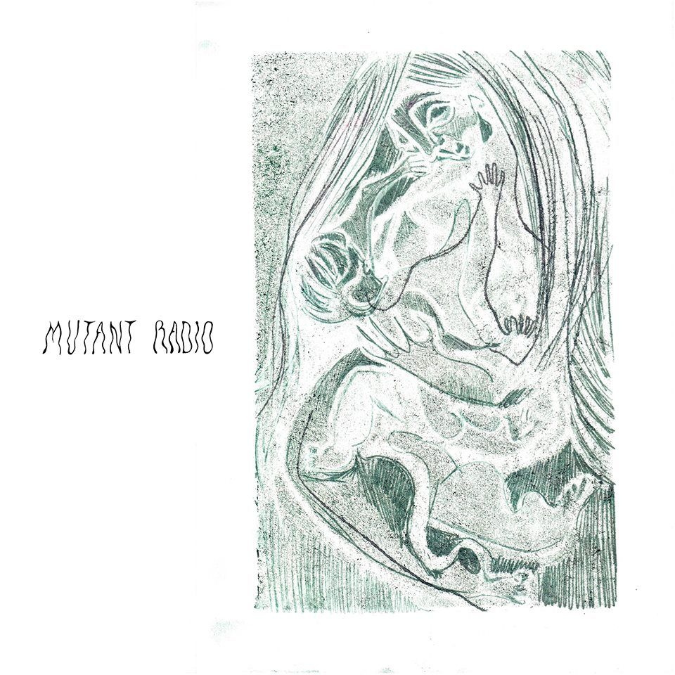 Mutant Radio Elevating / Escalating 6