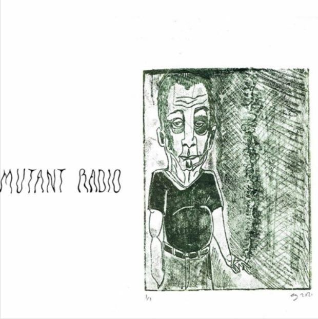 Mutant Radio Elevating Escalating 8