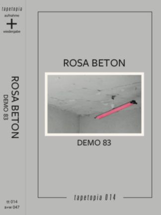 Rosa Beton Demo 83