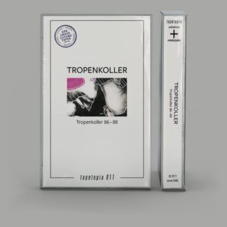 Tropenkoller 86​-​88