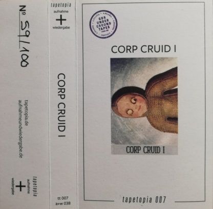 Corp Cruid I