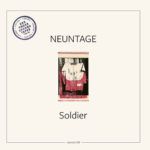 Neuntage Soldier