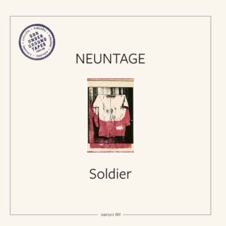 Neuntage Soldier