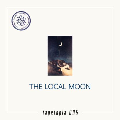 The Local Moon