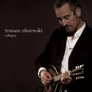 Tomasz Olszewski Odbijany