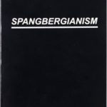 Mårten Spångberg Spangbergianism