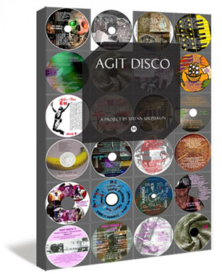 STEFAN SCZCELKUN AGIT DISCO