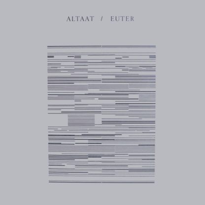 Altaat / Euter