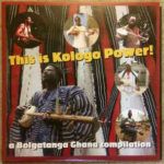 This Is Kologo Power!