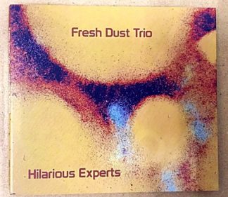Fresh Dust trio