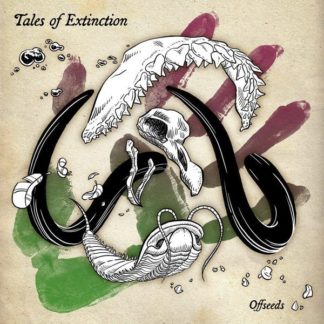 Offseeds Tales Of Extinction