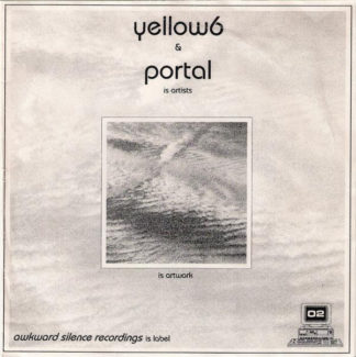 Yellow6 & Portal – Series 1