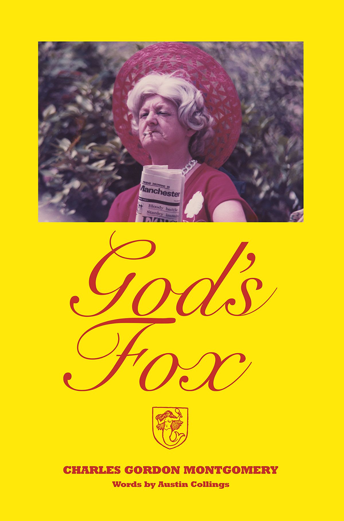 God’s Fox