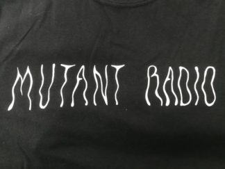 Mutant Radio T-shirt