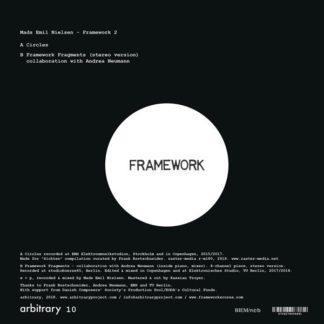 Framework 2