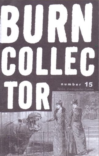 burn collector 15