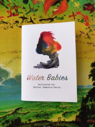 Esther Samuels-Davis Water Babies